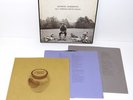 CLEAN VINYL GEORGE HARRISON ALL THINGS MUST PASS 3 LP BOX