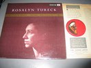 UK HMV ALP 1692 Rosalyn Tureck Bach partitas 3 and 6