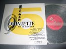 Rare LUMEN LD.2.403 Brahms Quintet Burkner Andre Charlin
