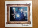 The Beatles STRAWBERRY FIELDS/PENNY LANE 45 Capitol 5810 Picture Sleeve Only NM