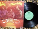 Funky Nassau The Beginning Of The End LP Alston 77-001 Original FUNK Deep Groove