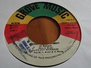 Glen Roy Richards Wicked Can't Run Away Killer Roots 7