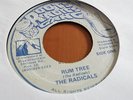 Radicals Rum Tree Rare Killer Digi 7
