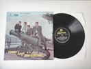 THE FOURMOST - FIRST AND FOURMOST LP UK 1st Press RARE PARLOPHONE Y/B Beatles