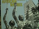 TONY BENJAMIN & THE SANE INMATES 