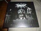 BEHEXEN Rituale Satanum lp   very rare ORIGINAL Burzum