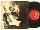 CHARLIE PARKER Be Bop Volume 4 10
