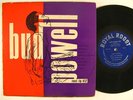 BUD POWELL TRIO Self Titled Vol. 2 10