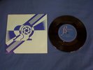 NEW ORDER - Everythings Gone Green - RARE Orig NZ Pressing - Pic Sleeve
