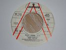JERRY BUTLER MOODY WOMAN MERCURY RED&WHITE DEMO LABEL NR MINT