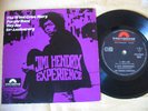 JIMI HENDRIX EXPERIENCE RARE 4 TRACK PROMO EPH 60033 AUSSIE 7