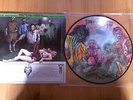 Impetigo?– Horror Of The Zombies  *Diehard*Picture Disc, Patch* **RARE **Mint**
