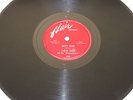 Happy Home / No love in my heart   Elmore James on  FLAIR  1955 78  NICE 