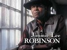 APO | Jimmie Lee Robinson - ... All My Life SACD