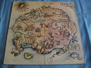 LP ITALIAN PROG THE TRIP - ATLANTIDE - ORIGINALE