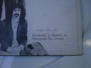 Mothers Of Invention Rare Aus Metro(Phonogram)LP Frank Zappa Verve Compilation