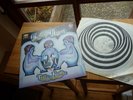 GENTLE GIANT THREE FRIENDS 1972 MINT UK 1ST SPIRAL