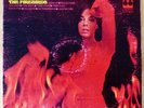 THE FIREBIRDS 'LIGHT MY FIRE' US ORIGINAL ACID PSYCH ROCK FUZZ 69' LP