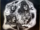 RIFF RAFF LP RCA UK PROG PSYCH HARD ROCK