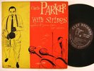 CHARLIE PARKER With Strings 10