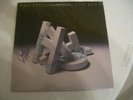 REO speedwagon The Hits autographed LP