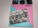 45 THE CURE  - BOYS DON'T CRY (FICTION FICS 002) 1979 PUNK / NEW WAVE, Britis