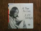 JUDY SINGH LP A TIME FOR LOVE CBC CANADA BROADCAST ONLY SUNSHINE POP HOLY GRAIL
