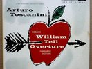 ANDY WARHOL Cover Art Toscanini Rossini William Tell 1954 RCA 10