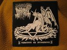 ABHORER upheaval of blasphemy VINYL 7