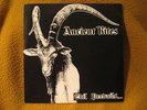 ANCIENT RITES evil prevails VINYL 7