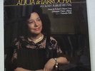 Alicia de Larrocha - Golden Jubilee Recital - London CS 7147 SEALED
