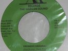 ROY BROOKS & ARTISTIC TRUTH im-hotep SPIRITUAL JAZZ 45 
