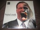 BRUTAL TRUTH Sounds of the Animal Kingdom 2 x 12