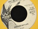 HEAR IT RARE SOUL Houston Outlaws Westbound 179 Ain’t No Telling and Uncle Ed’s