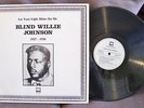 Blind Willie Johnson: Let Your Light Shine On Me, 1927-1930, Austrian LP (Blues)