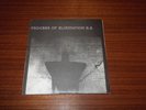 Process Of Elimination EP V.A. 1981 Touch & Go Records NA NECROS KBD HC PUNK 45