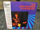 JIMI HENDRIX LIVE AT WINTERLAND RYKO ANALOGUE AUDIOPHILE 2LP NEAR MINT AS NEW