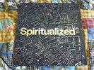 SPIRITUALIZED Live @ Royal Albert Hall 2x LP VINYL Spacemen 3 Ride Loop Curve