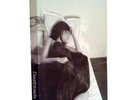 DEATHBEDS by Wes Eisold BOOK Give up the Ghost Cold Cave American Nightmare