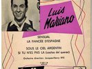 luis mariano