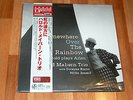 HAROLD MABERN TRIO - somewhere over the rainbow VENUS JAPAN LP VINYL NEW 2009