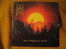 DIMMU BORGIR inn i evighetens morke (ORIG.) VINYL 7