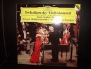 Anne Sophie MUTTER  Tschaikowsky Violinkonzert DGG
