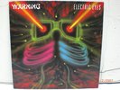 Warning / Electric Eyes / LP / Darkwave / Vertigo 814 090-1