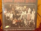 dead man's bones 2 lp vinyl Ryan Gosling