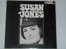 SUSAN JONES EP 60’s Ansett-ANA JOHN FARNHAM Pete Best SCARCE