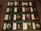 Philips Complete Mozart Edition, 16 boxsets 148 records