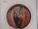 Beefheart Safe As Milk Stereo BDS 5001 Original Buddha Red Label with Sticker