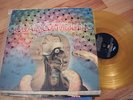OMAR RODRIGUEZ LOPEZ Solar Gambling LP Clear Vinyl Prog Experimental MARS VOLTA
