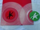 paul mccartney beatles lp UK 1ST PRESS FIREMAN Strawberries Oceans Ships Forest